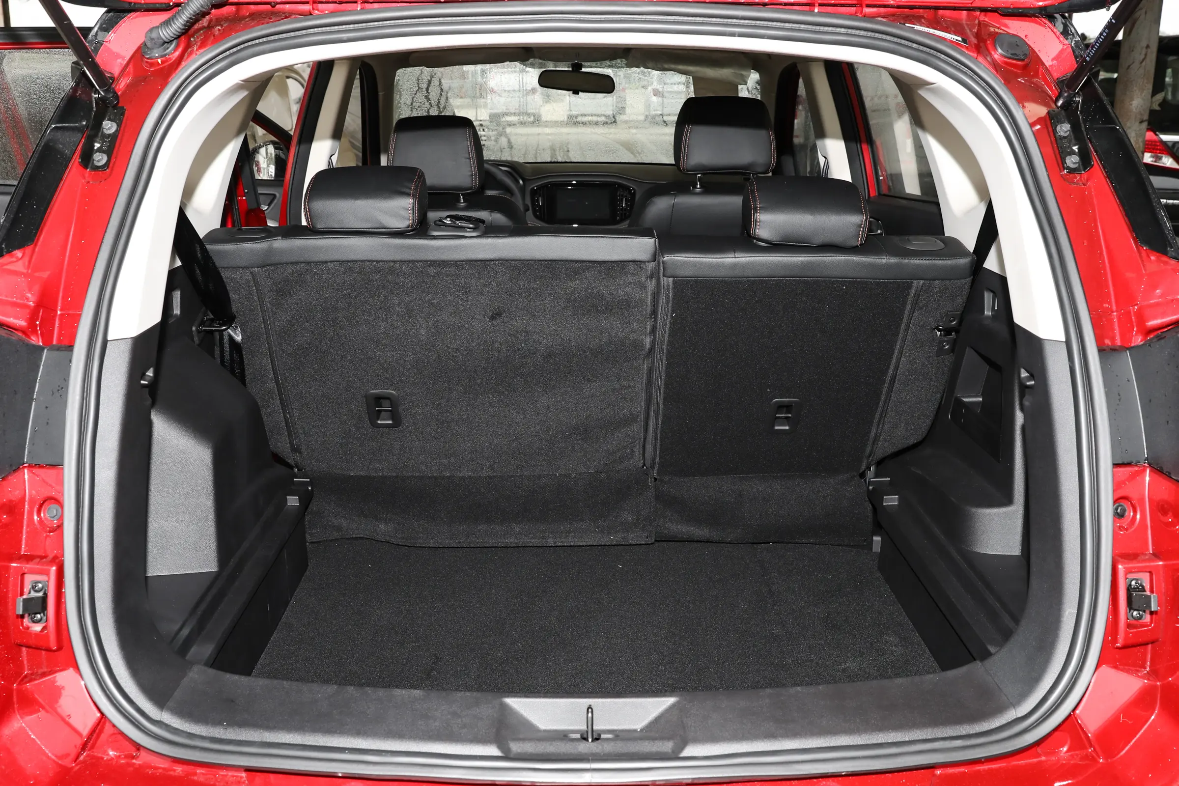 YEMA BoJun - SUV, Gasoline ,EV — изображение 12