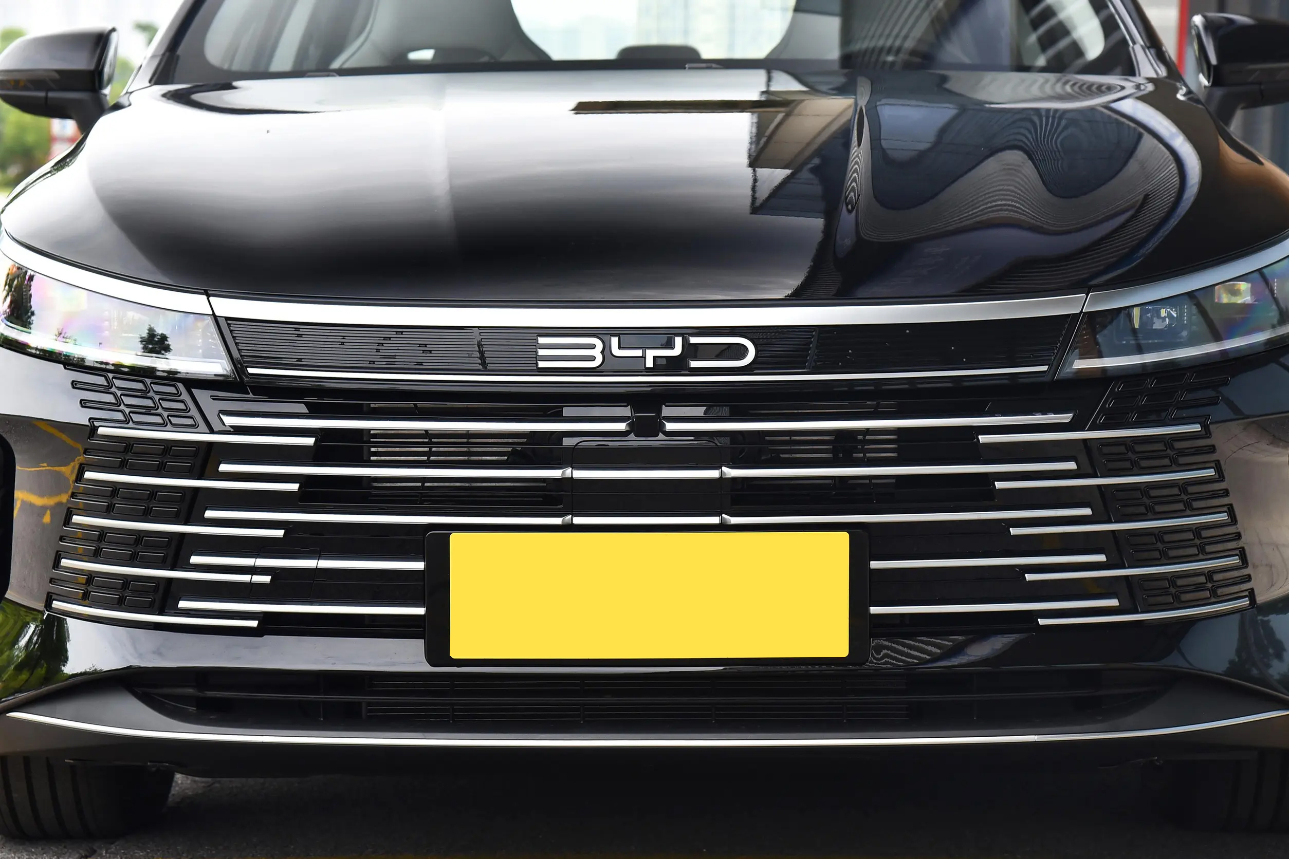 BYD Destroyer 05/king DMI – Sedan,PHEV — изображение 7