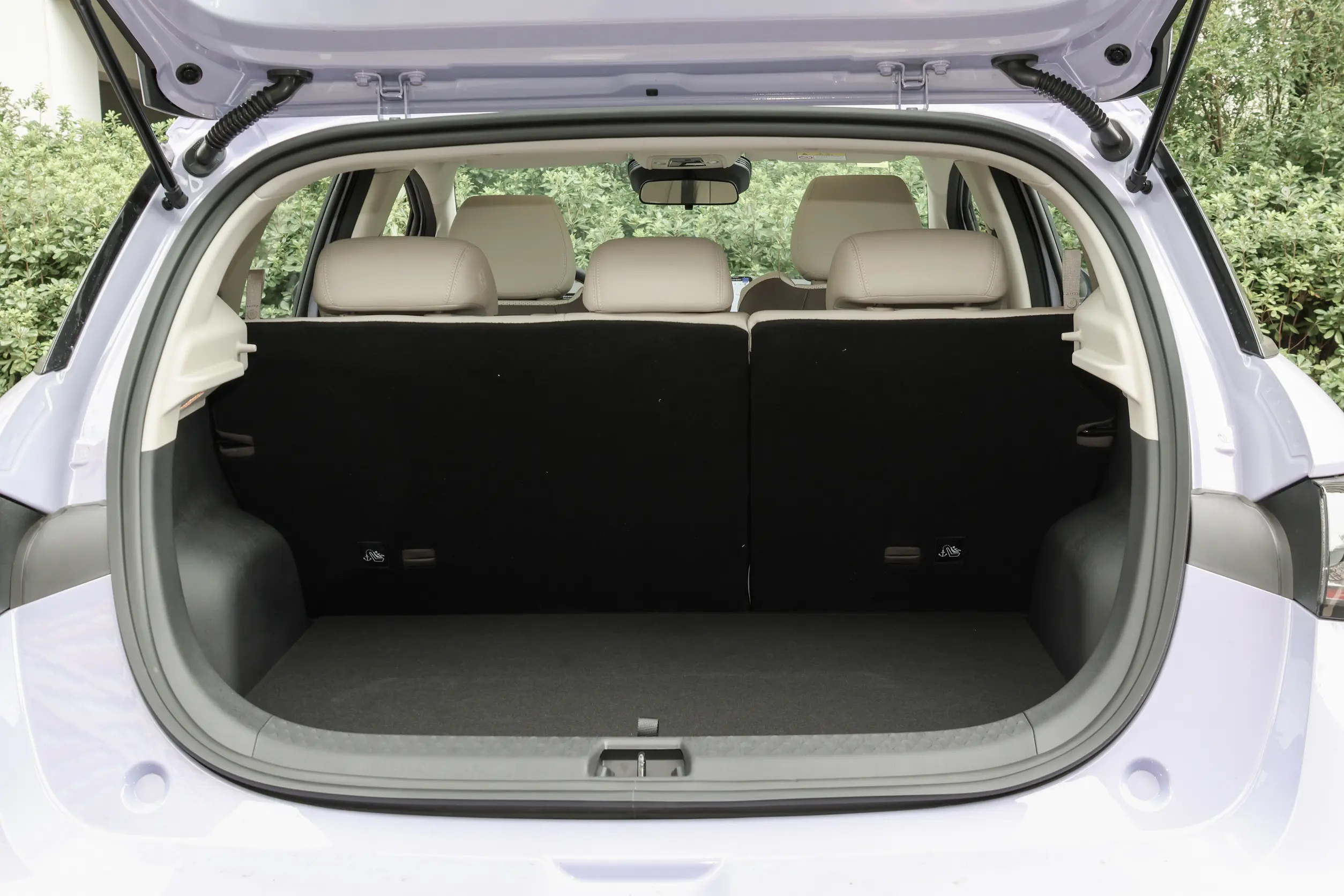 BYD Dolphin – Hatchback, EV — изображение 15