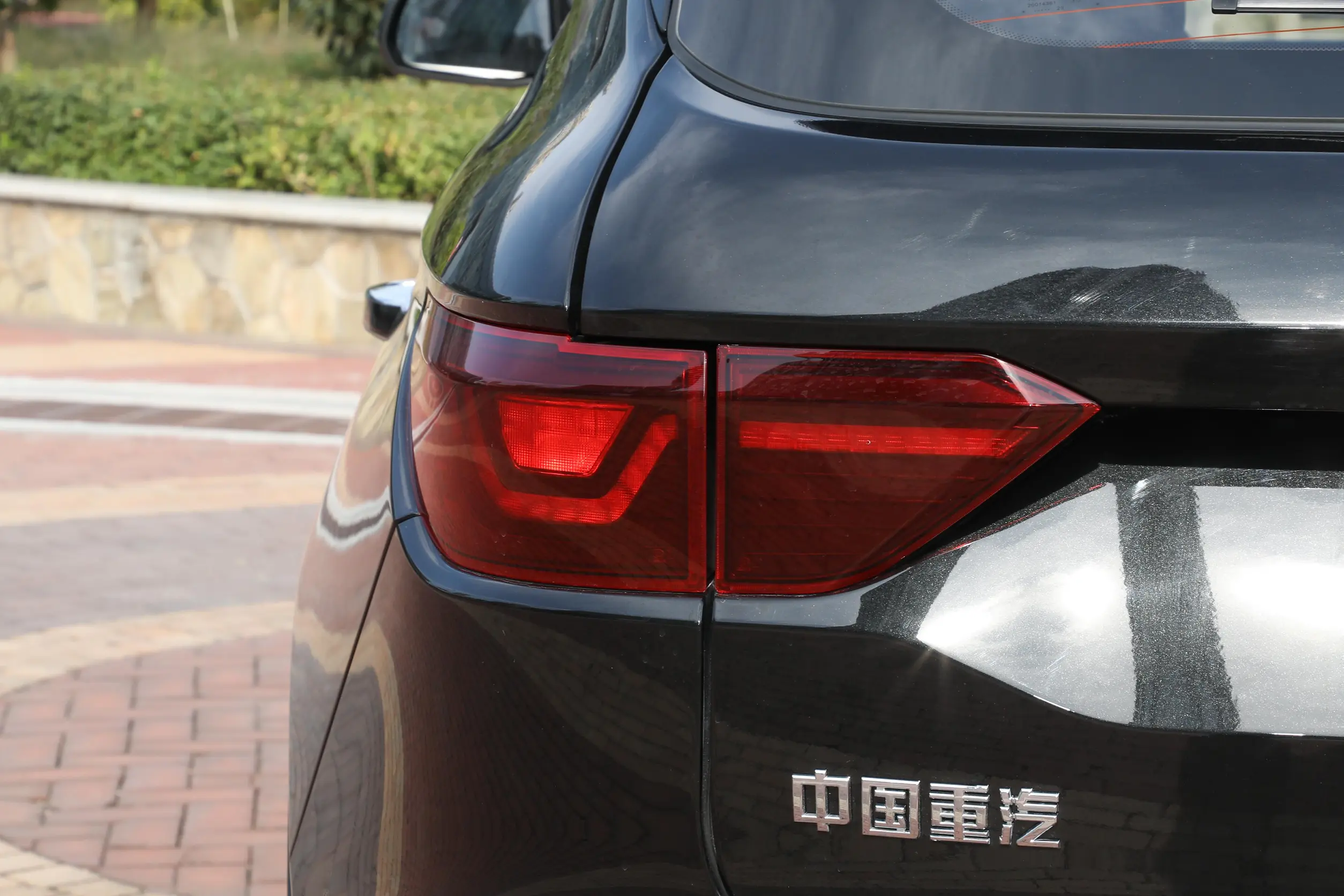 VGV U75PLUS - SUV, Gasoline — изображение 5