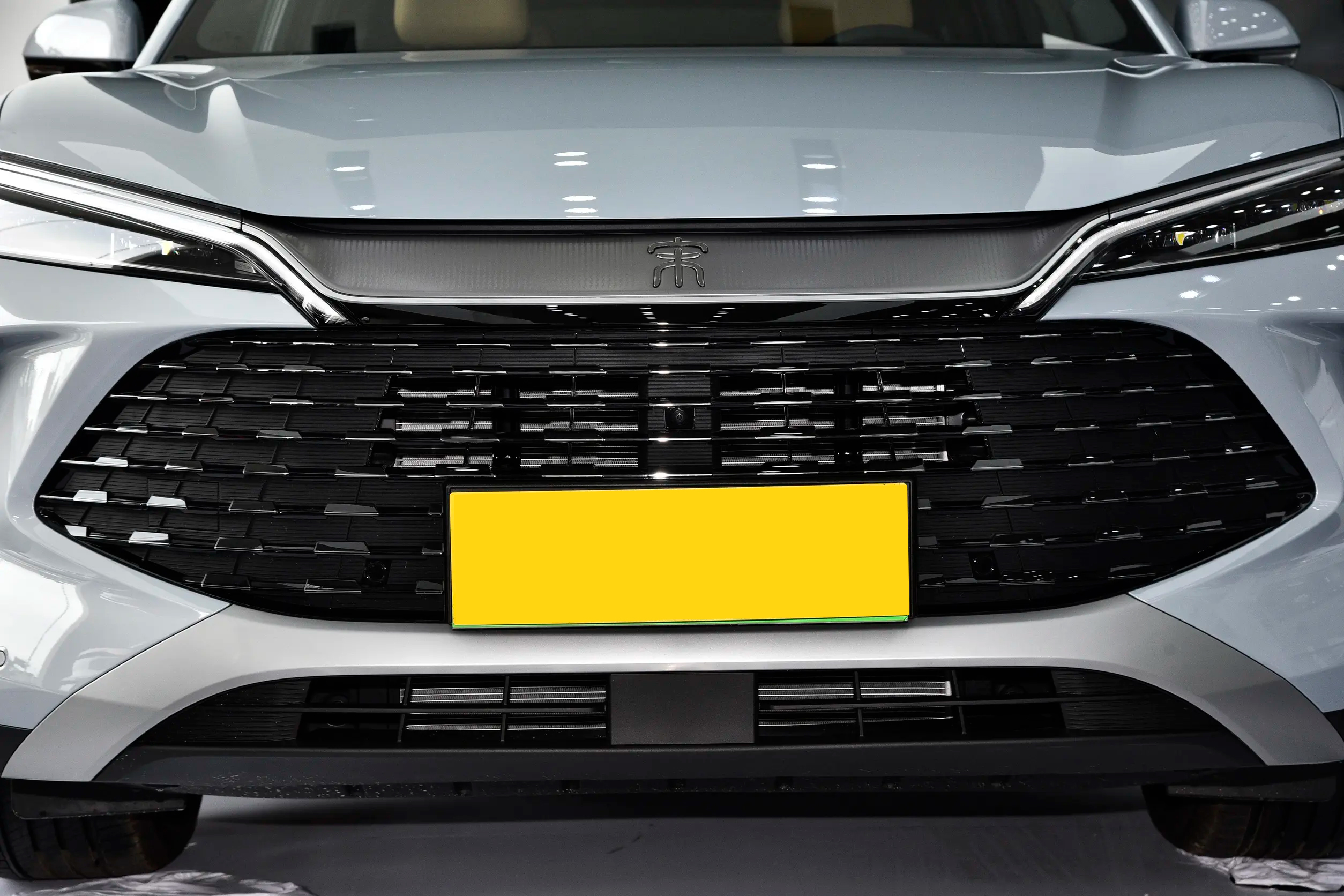 BYD SongL DM-i - SUV, EV, PHEV — изображение 10