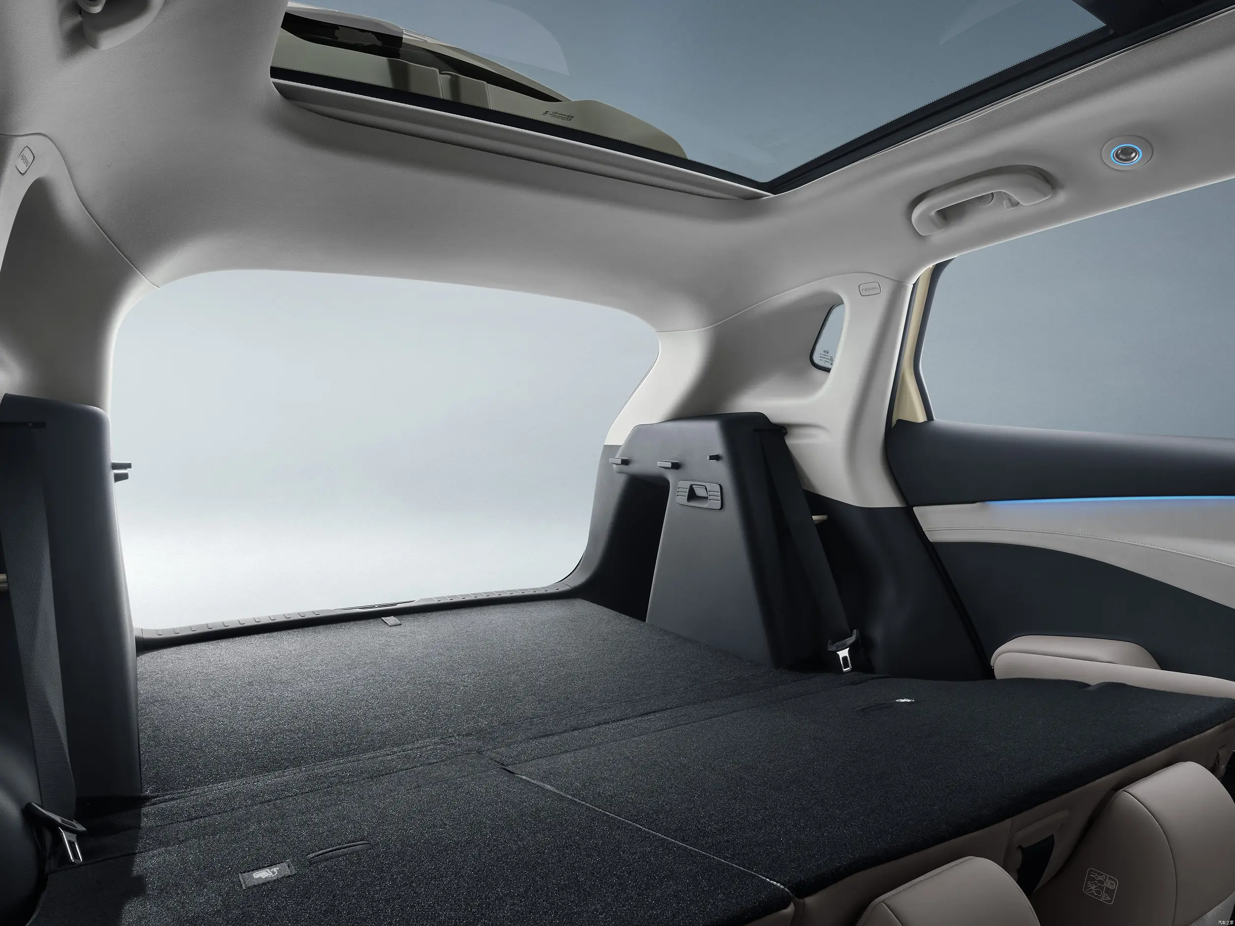 BYD Atto 3 /Yuan Plus - SUV,EV — изображение 10