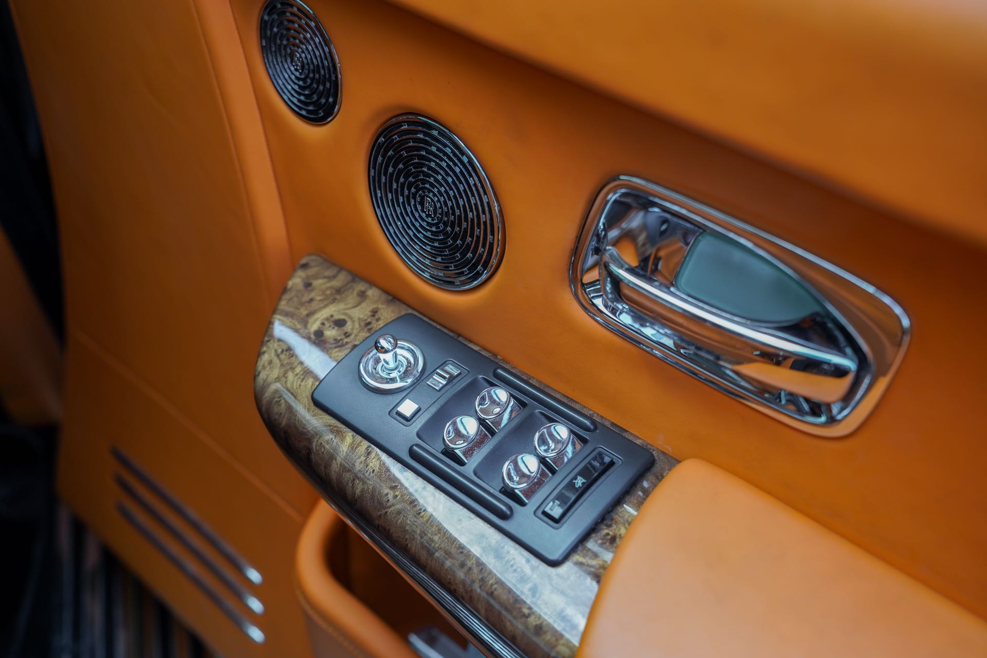 Rolls-Royce Phantom (Extended Wheelbase) — изображение 20