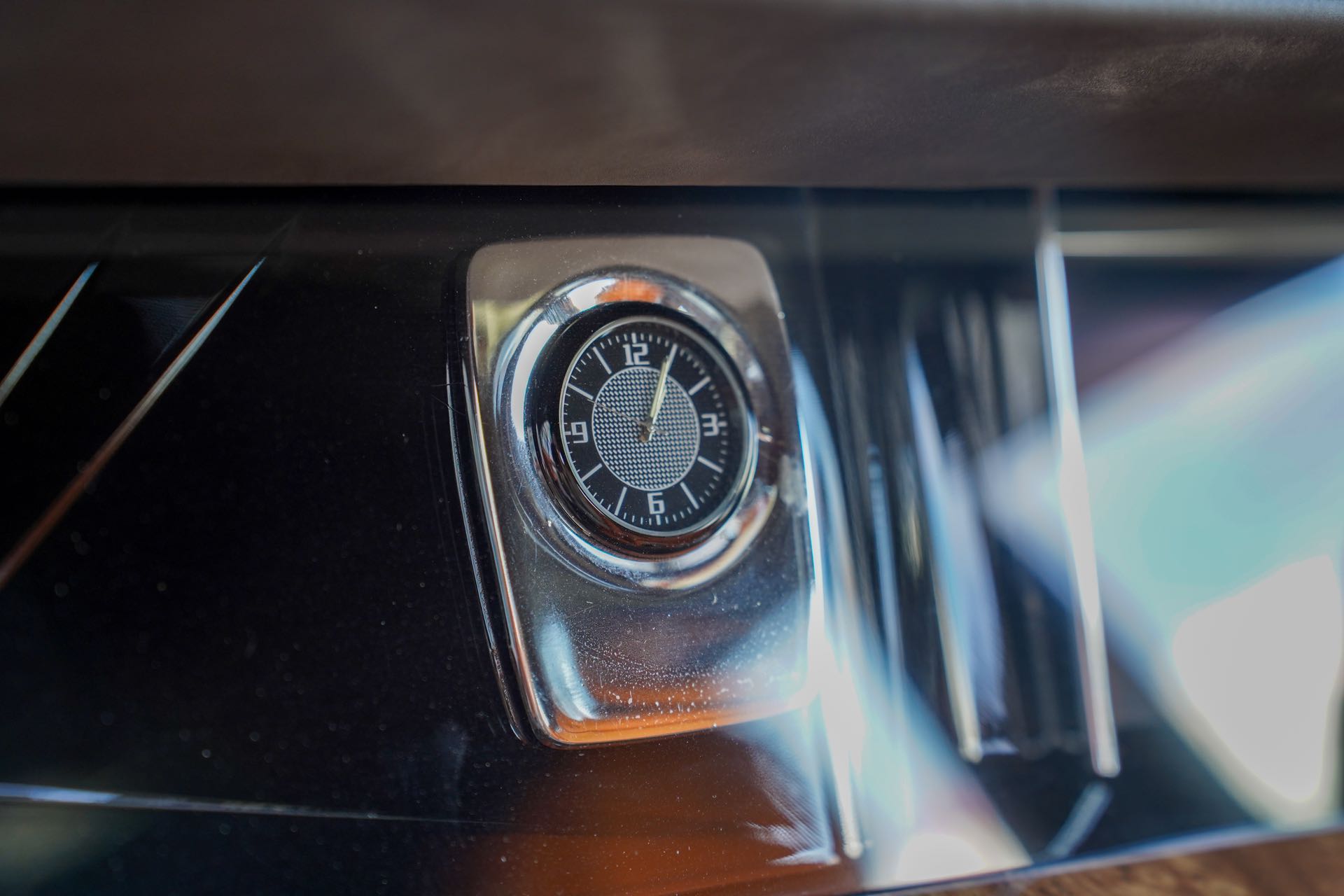 Rolls-Royce Phantom (Extended Wheelbase) — изображение 16