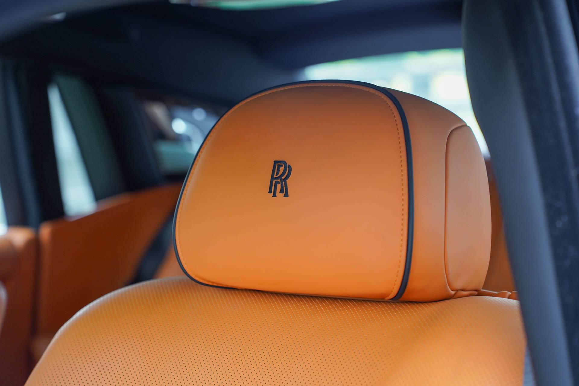 Rolls-Royce Phantom (Extended Wheelbase) — изображение 13
