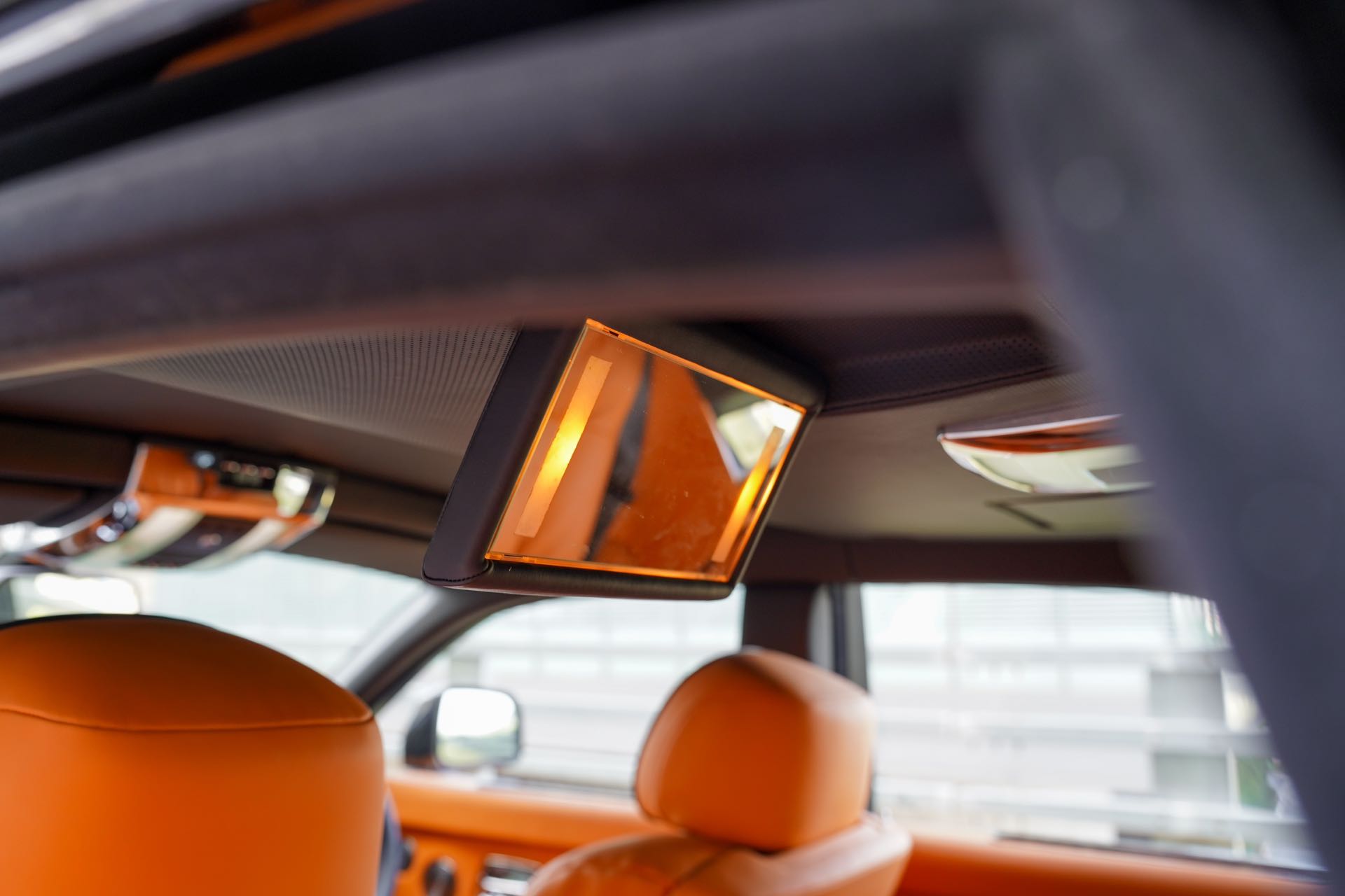 Rolls-Royce Phantom (Extended Wheelbase) — изображение 10