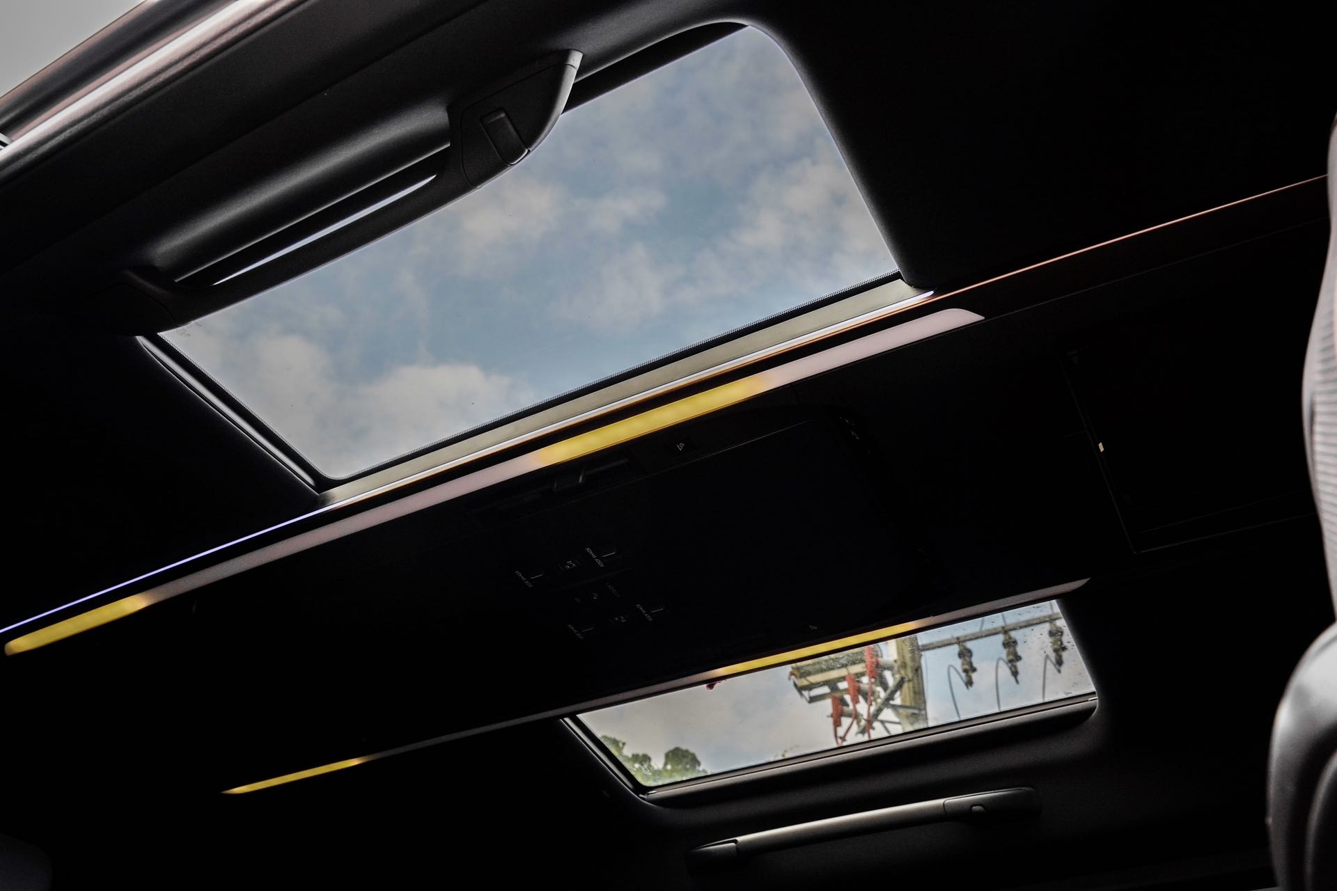Alphard (40-Series) — изображение 19