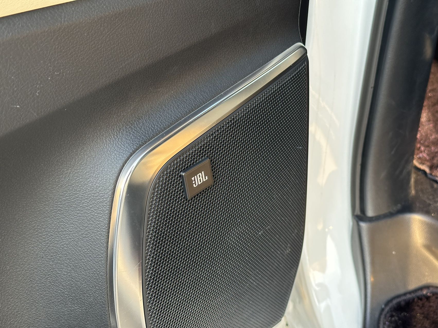 Alphard (30-Series) — изображение 11