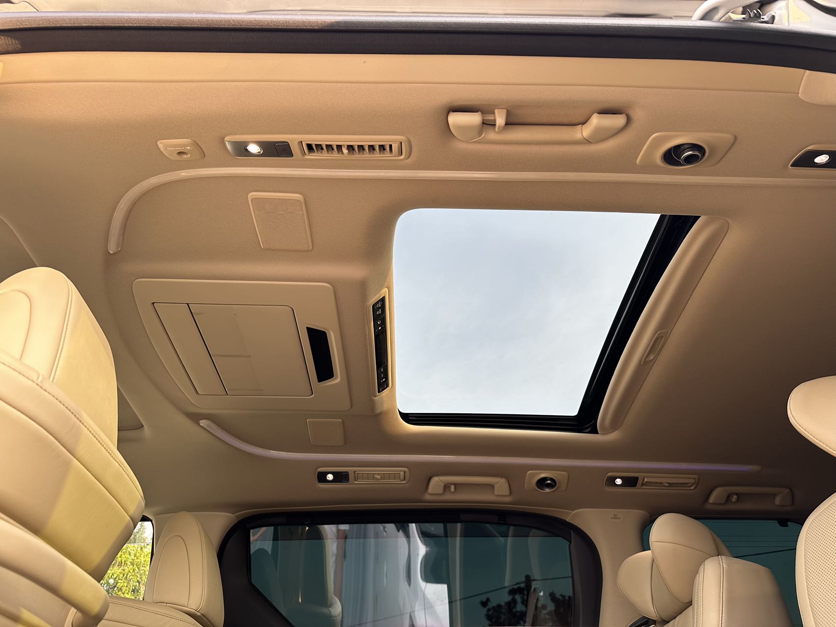 Alphard (30-Series) — изображение 13