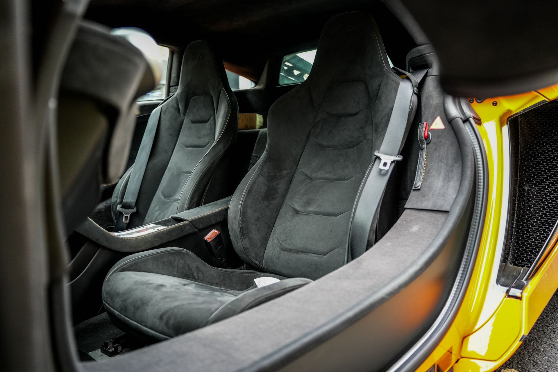 McLaren 650S — изображение 19