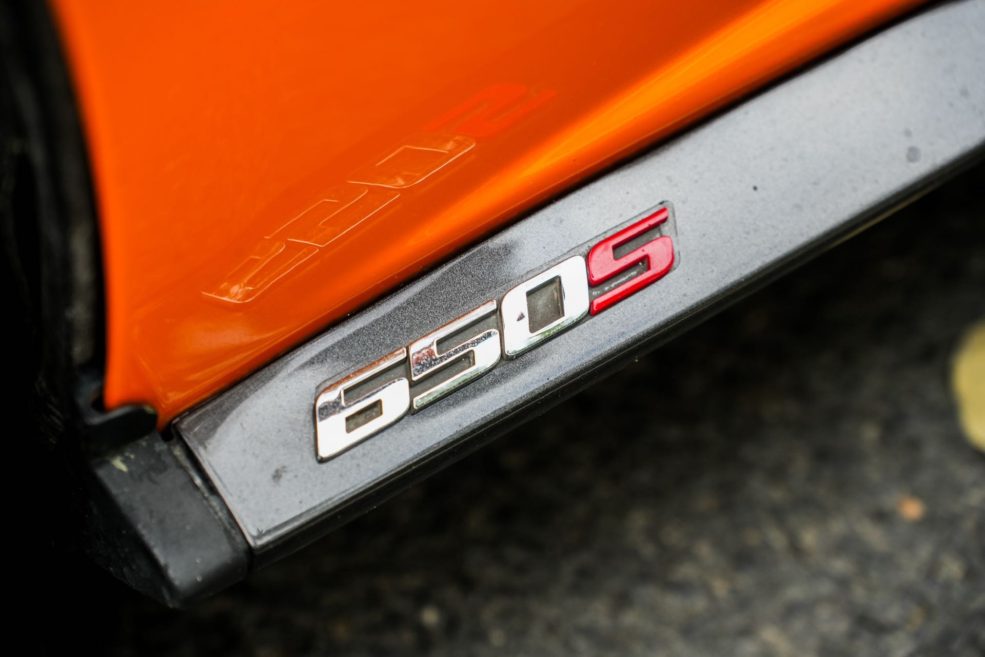 McLaren 650S — изображение 14